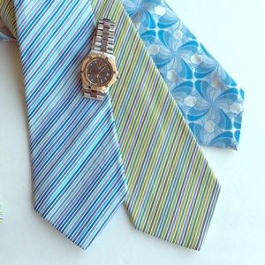 Banana Republic || neck tie